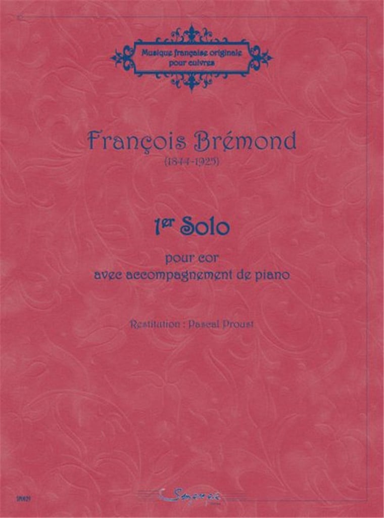 1er solo